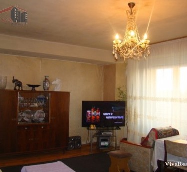 Квартирa, 1 комнат, Ереван, Давташен - 1