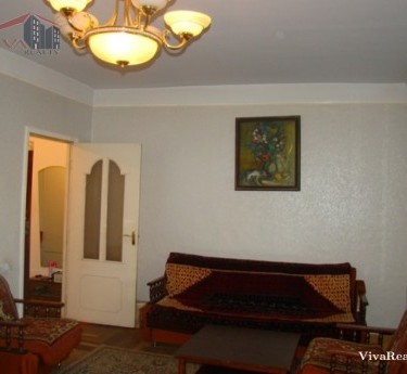 Apartment, 3 rooms, Yerevan, Davtashen - 1