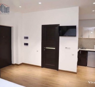 Apartment, 1 rooms, Yerevan, Downtown - 1