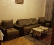 Квартирa, 1 комнат, Ереван, Шенгавит - 3