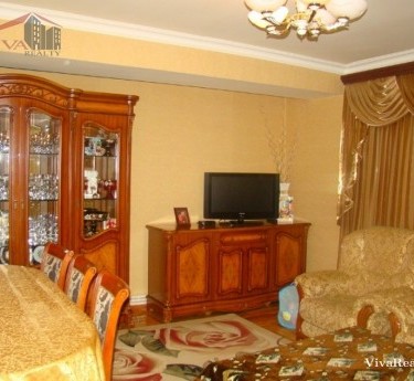 Apartment, 3 rooms, Yerevan, Davtashen - 1