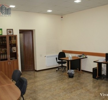 Office, Yerevan, Arabkir - 1