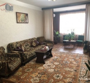 Բնակարան, 3 սենյականոց, Երևան, Արաբկիր - 1