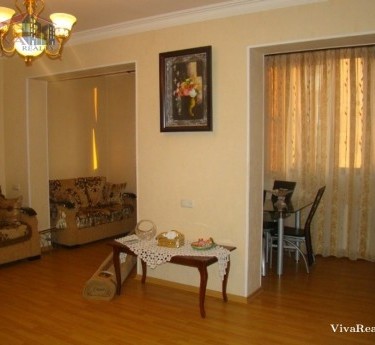 Apartment, 3 rooms, Yerevan, Davtashen - 1