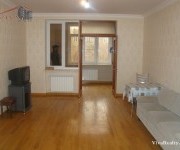 Apartment, 0 rooms, Yerevan, Downtown