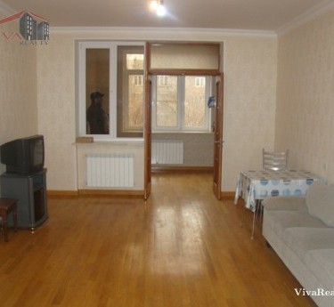 Apartment, 0 rooms, Yerevan, Downtown - 1