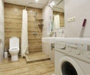 Apartment, 1 rooms, Yerevan, Downtown - 8