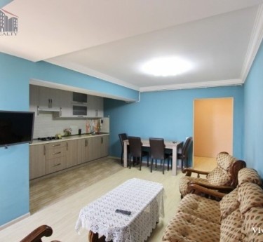 Apartment, 1 rooms, Yerevan, Downtown - 1