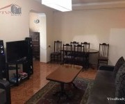 Квартирa, 1 комнат, Ереван, Давташен
