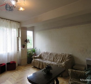 Apartment, 2 rooms, Yerevan, Davtashen - 1