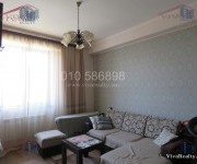 Apartment, 0 rooms, Yerevan, Davtashen