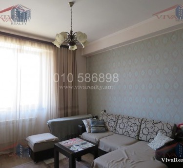 Квартирa, 0 комнат, Ереван, Давташен - 1