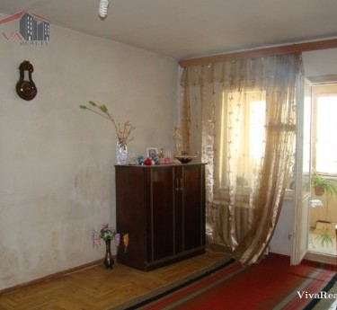 Apartment, 4 rooms, Yerevan, Davtashen - 1