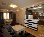 Apartment, 3 rooms, Yerevan, Arabkir - 2