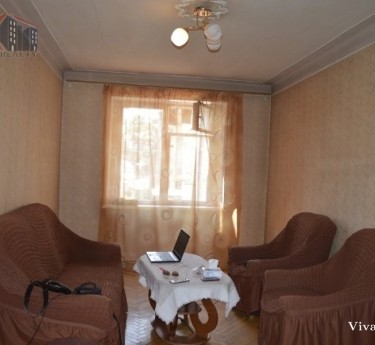 Apartment, 3 rooms, Yerevan, Downtown - 1