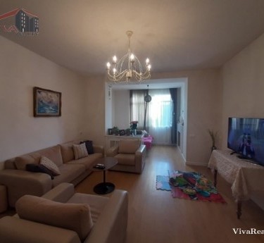 Apartment, 2 rooms, Yerevan, Arabkir - 1