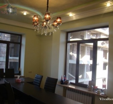 Office, Yerevan, Davtashen - 1