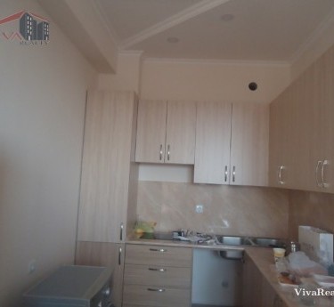 Apartment, 2 rooms, Yerevan, Davtashen - 1