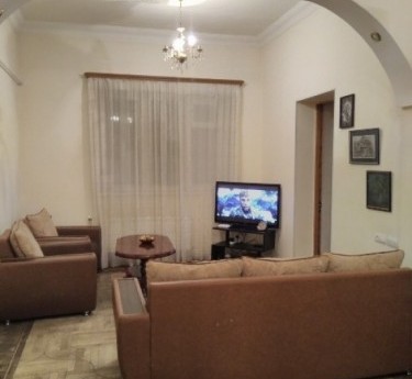 House, 1 floors, Yerevan, Arabkir - 1