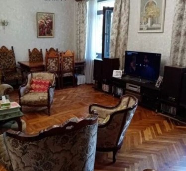 Apartment, 2 rooms, Yerevan, Downtown - 1