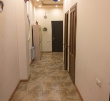 Apartment, 3 rooms, Yerevan, Nor-Nork - 1