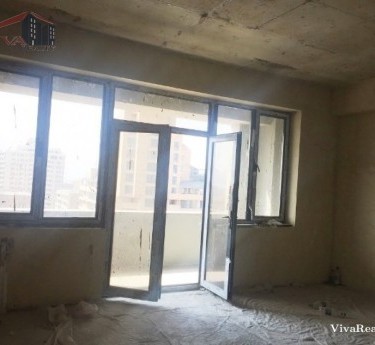 Apartment, 3 rooms, Yerevan, Downtown - 1