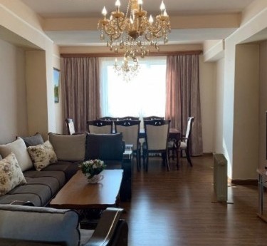 Apartment, 3 rooms, Yerevan, Erebouni - 1