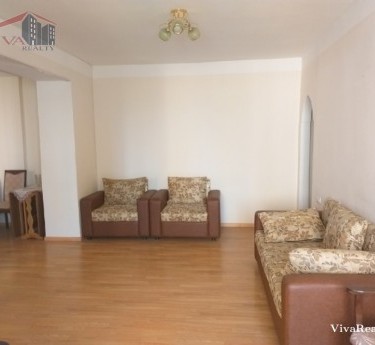 Apartment, 3 rooms, Yerevan, Nor-Nork - 1