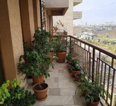 Apartment, 6 rooms, Yerevan, Nor-Nork - 1