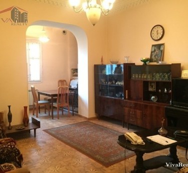 Apartment, 2 rooms, Yerevan, Shengavit - 1