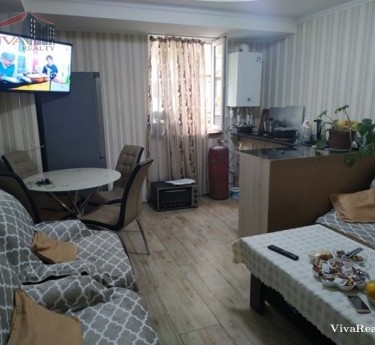 Apartment, 4 rooms, Yerevan, Nor-Nork - 1