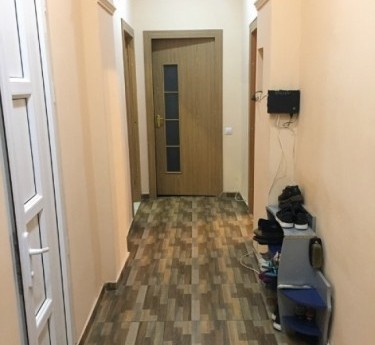 Apartment, 3 rooms, Yerevan, Shengavit - 1