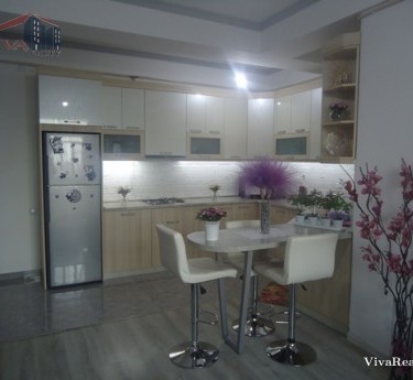 Квартирa, 3 комнат, Ереван, Давташен - 1