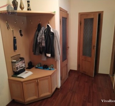 Apartment, 3 rooms, Yerevan, Avan - 1