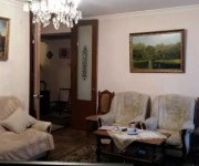 Apartment, 4 rooms, Yerevan, Arabkir