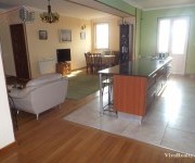 Apartment, 4 rooms, Yerevan, Ajapnyak