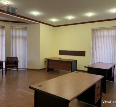 Office, Yerevan, Downtown - 1