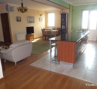 Квартирa, 4 комнат, Ереван, Ачапняк - 1