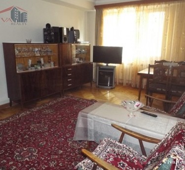 Квартирa, 3 комнат, Ереван, Ачапняк - 1