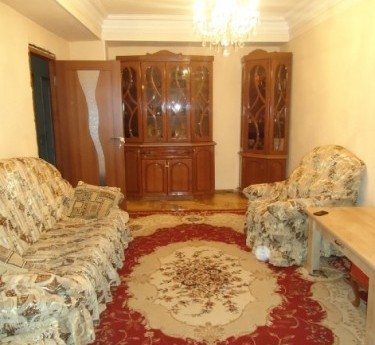 Apartment, 3 rooms, Yerevan, Shengavit - 1