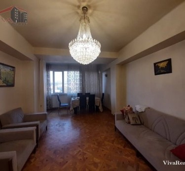 Apartment, 6 rooms, Yerevan, Downtown - 1
