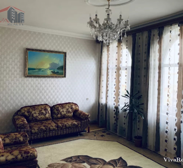 Apartment, 5 rooms, Yerevan, Shengavit - 1
