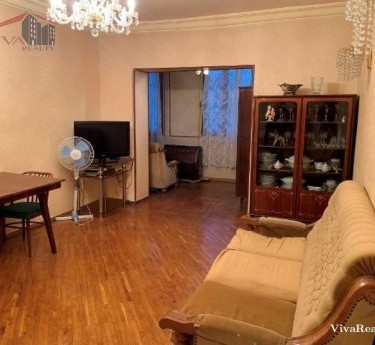 Apartment, 3 rooms, Yerevan, Downtown - 1