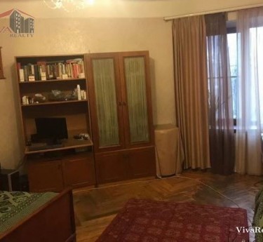 Apartment, 3 rooms, Yerevan, Downtown - 1