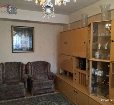 Apartment, 4 rooms, Yerevan, Ajapnyak - 1