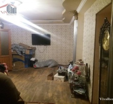 Apartment, 4 rooms, Yerevan, Ajapnyak - 1