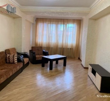 Apartment, 2 rooms, Yerevan, Downtown - 1