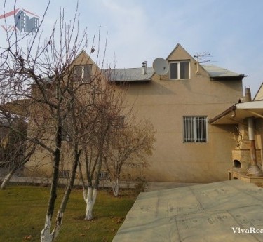 House, 3 floors, Yerevan - 1
