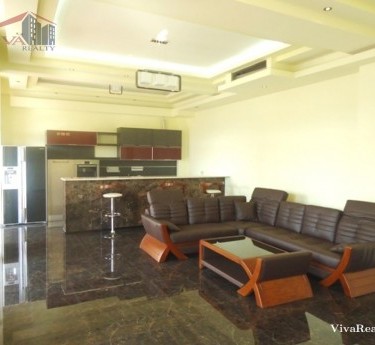 Apartment, 4 rooms, Yerevan, Downtown - 1