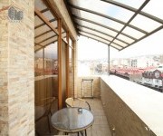 Apartment, 4 rooms, Yerevan, Downtown - 18
